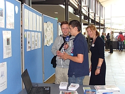 Tagung Schulgärten